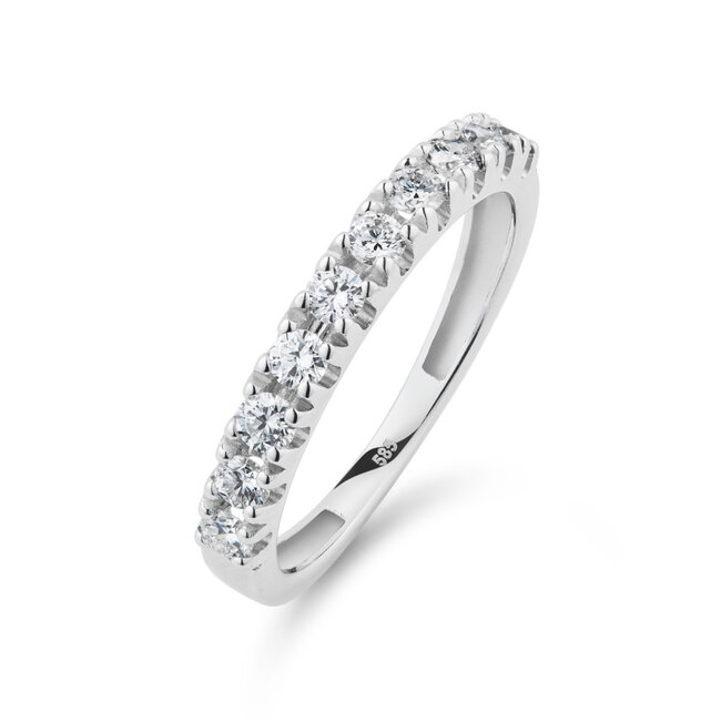 Alliance - 0.50 ct. diamanten ring