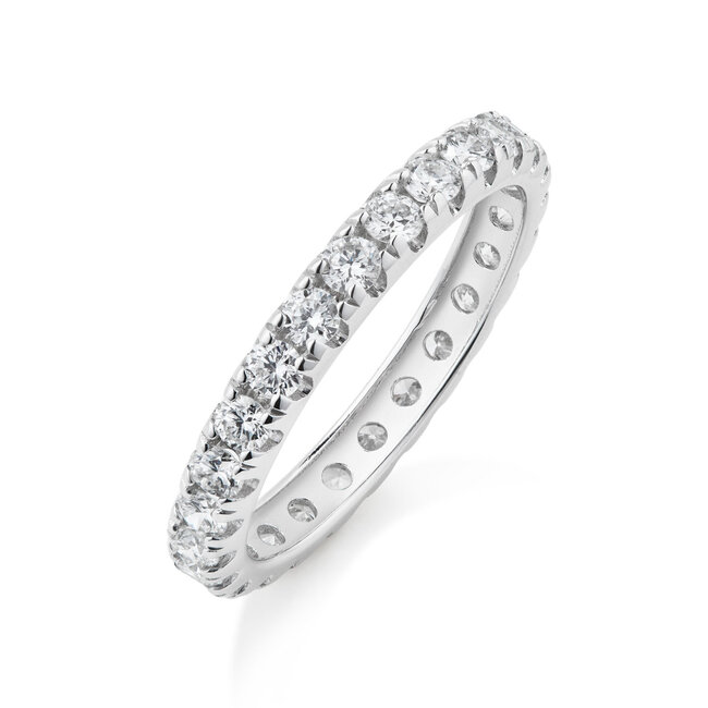 Alliance - 1.25 ct. diamanten ring