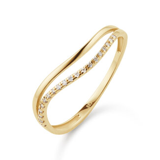 Infini No. 9 - 0.08 ct.