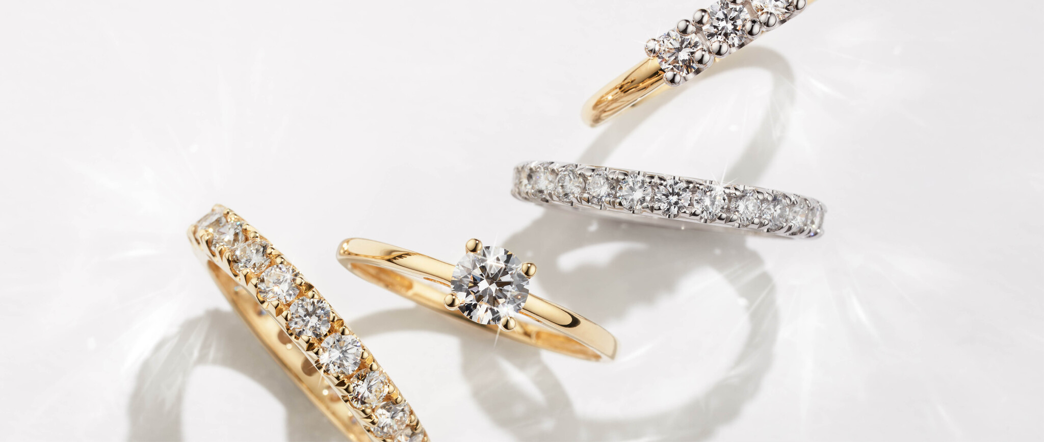 Waarom lab grown diamanten?