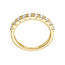 Alliance - 0.50 ct. diamanten ring