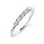 Memoire - 0.25 ct. - diamanten ring
