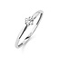 Solitaire Classique - 0.15 ct. - Diamanten ring