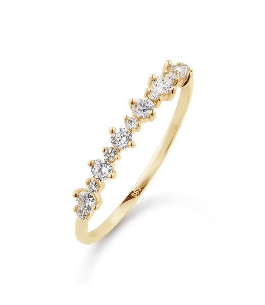 Infini No. 15 - 0.31 ct.
