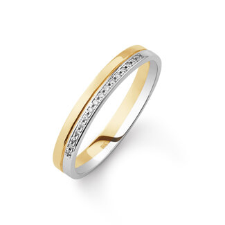 Infini No. 8 - 0.06 ct.