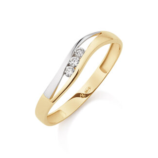 Infini No. 18 - 0.10 ct.