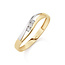 Infini No. 18 - 0.10 ct.