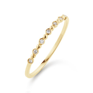 Infini No. 17 - 0.07 ct.