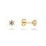 Solitaire Classique - 0.30 ct.