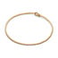 Tennis armband - 0.5 ct