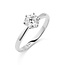 Solitaire Elite - 1.00 ct. - diamanten ring