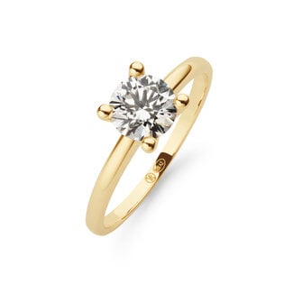 Solitaire Elite - 1.00 ct