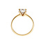 Solitaire Modern Elite - 1.00 ct - diamanten ring