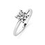 Solitaire Modern Elite - 1.00 ct - diamanten ring