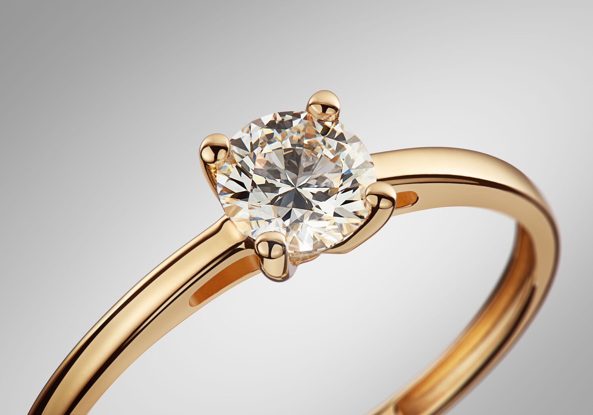 Lab-grown diamant vs zirkonia: wat is het verschil?