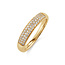 Pavé - 0.25 ct