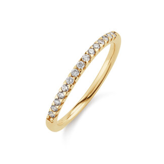 Sider Castle - 0.15 ct