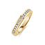 Yara Sider Rail aanschuifring - 0.34 ct lab-grown diamant
