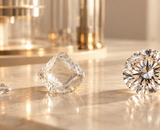 Hoe ontstaan een lab grown diamant?