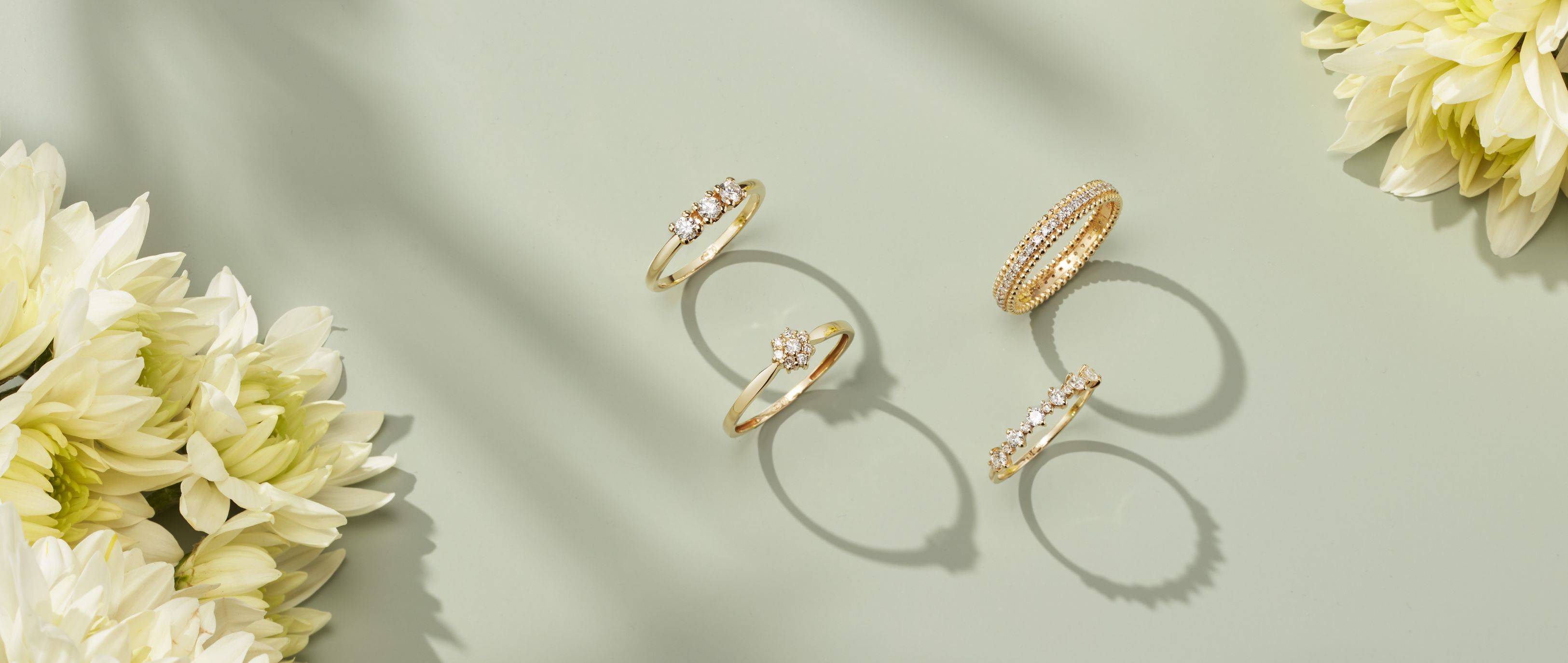 For the women who helped you bloom