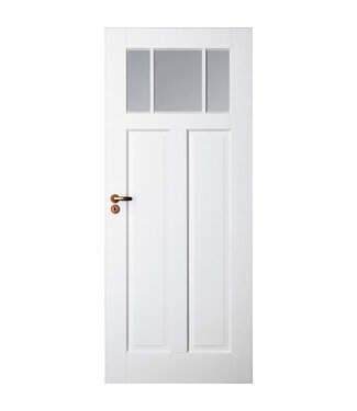 Skantrae Skantrae binnendeur SKS 1231 blank glas