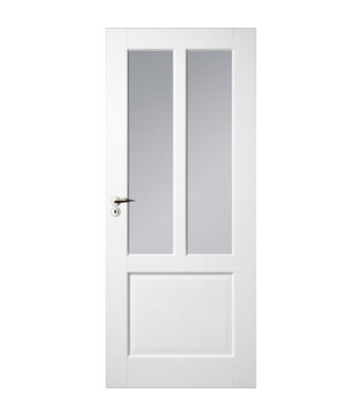 Skantrae Skantrae binnendeur SKS 1240 Blank glas