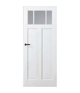 Skantrae Skantrae binnendeur SKS 231 Blank glas