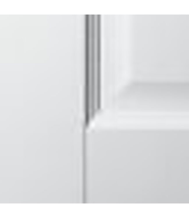 Skantrae Skantrae binnendeur SKS 231 Blank glas