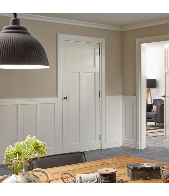 Skantrae Skantrae binnendeur SKS 232