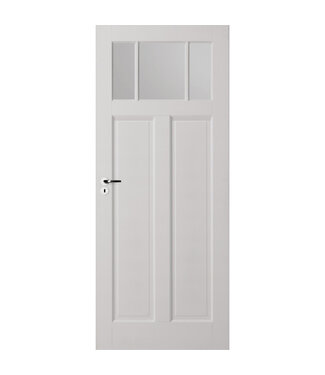 Skantrae Skantrae binnendeur E 031 satinato glas