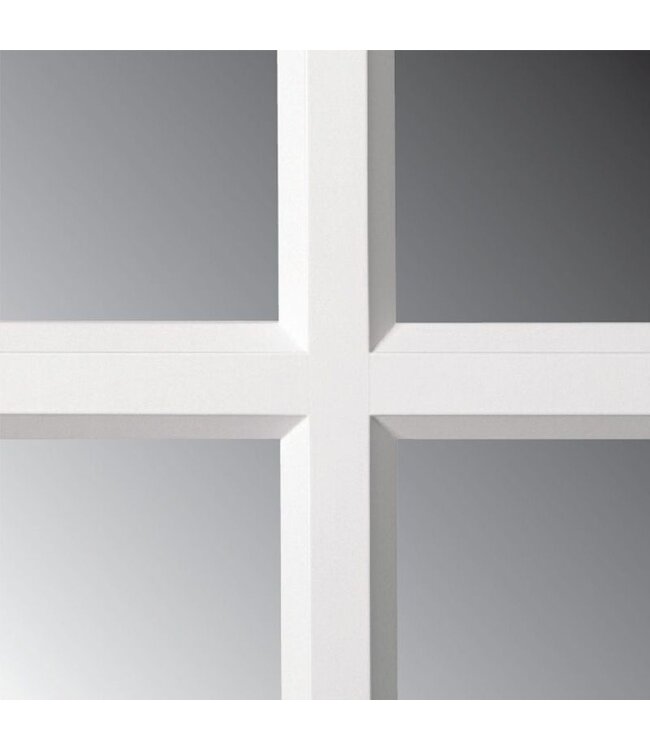 Skantrae Skantrae binnendeur E 020  blank glas