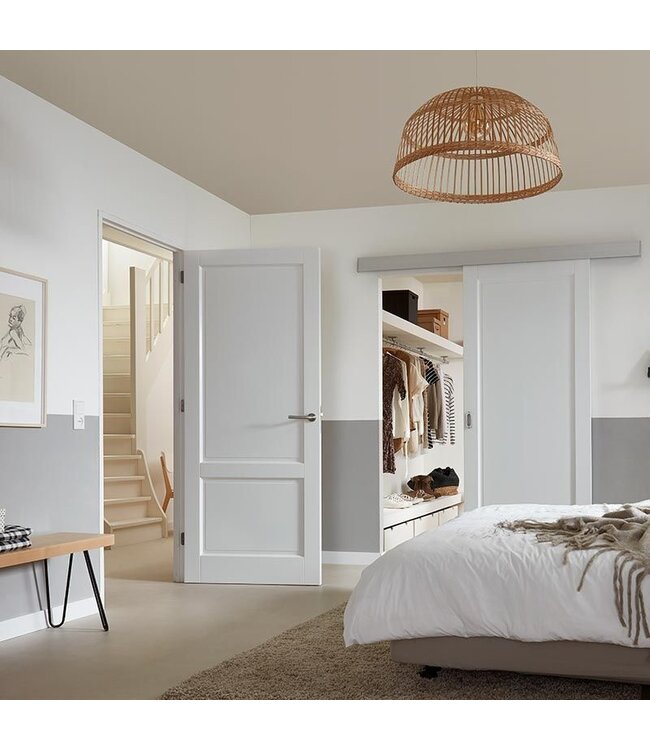 Skantrae Skantrae binnendeur E 017