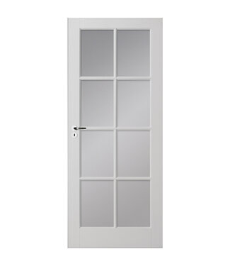 Skantrae Skantrae binnendeur E 003 blank glas