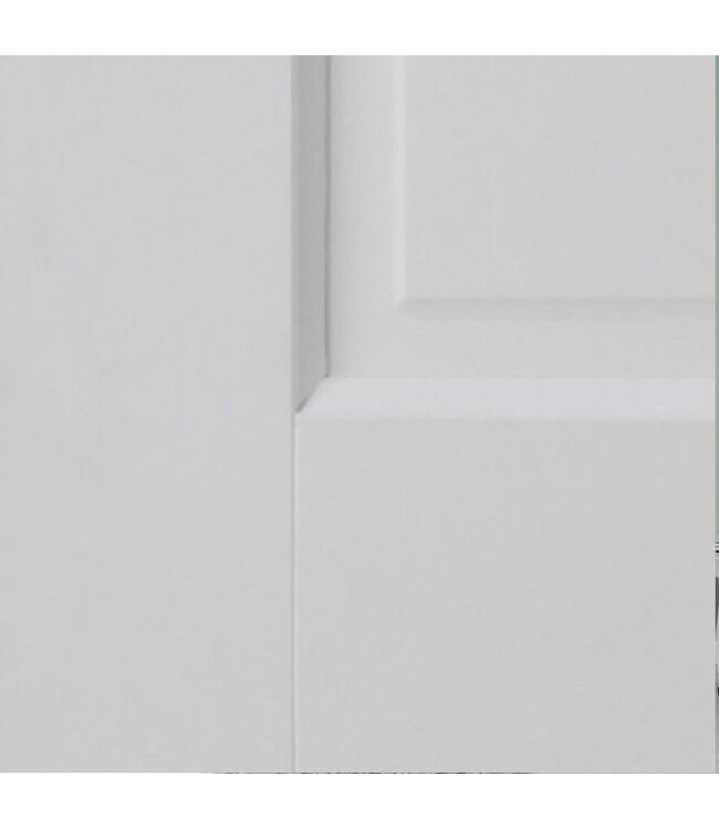 Skantrae Skantrae binnendeur E 003 blank glas