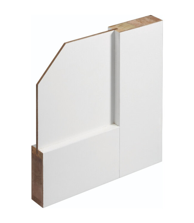 Skantrae Skantrae binnendeur SKS 3261