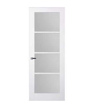 Skantrae Skantrae binnendeur SKS 3254 satinato glas