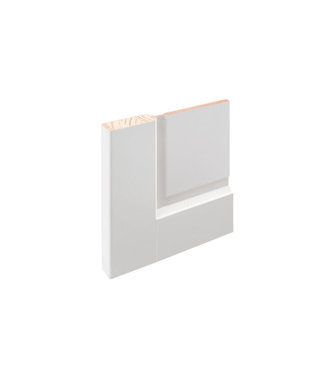 Skantrae Skantrae binnendeur E 032