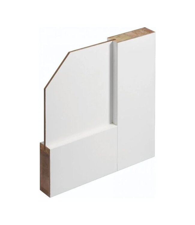 Skantrae Skantrae binnendeur SKS 3254 blank glas