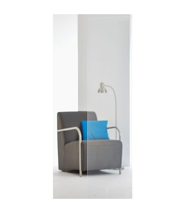 Skantrae Skantrae binnendeur SKS 3254 blank glas