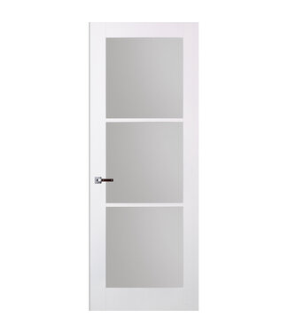 Skantrae Skantrae binnendeur SKS 3253 satinato