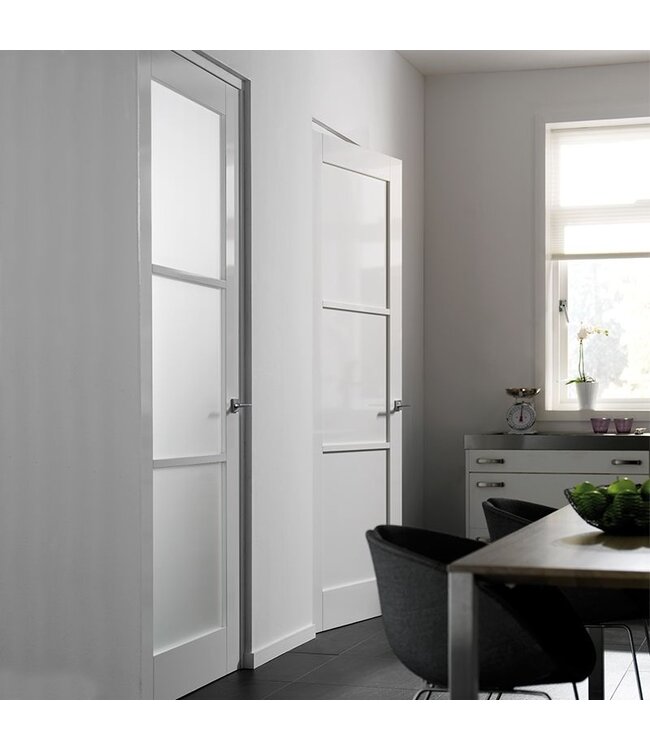 Skantrae Skantrae binnendeur SKS 3253 satinato