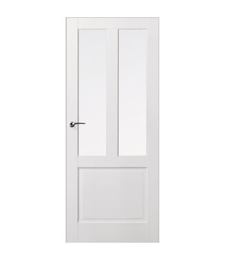 Skantrae Skantrae binnendeur SKS 240 satinato glas