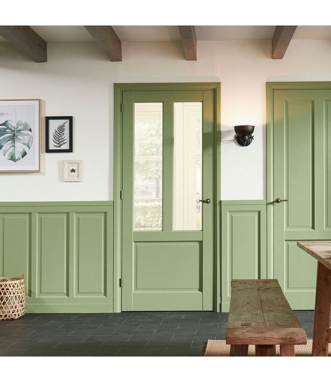 Skantrae Skantrae binnendeur SKS 240 satinato glas