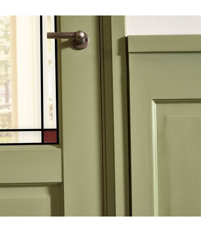 Skantrae Skantrae binnendeur SKS 240 glas in lood 20