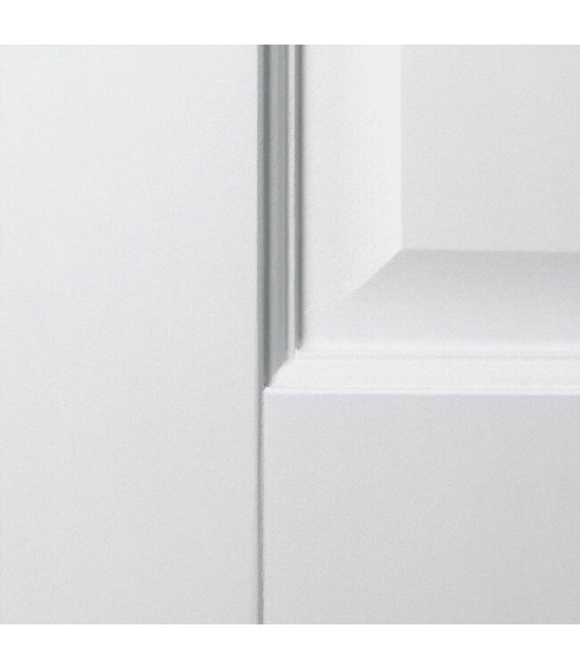 Skantrae Skantrae binnendeur SKS 240 glas in lood 11