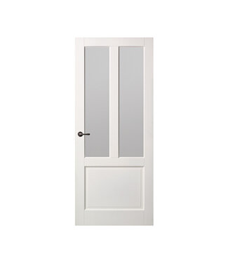 Skantrae Skantrae binnendeur E 040 satinato glas