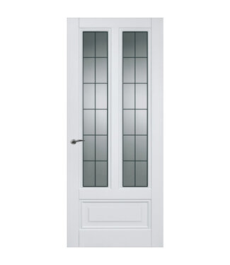 Skantrae Skantrae binnendeur SKS 2208 glas in lood 11