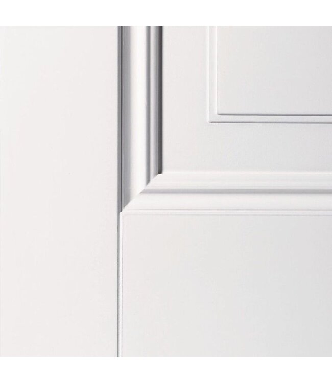 Skantrae Skantrae binnendeur SKS 2240 facet blank glas