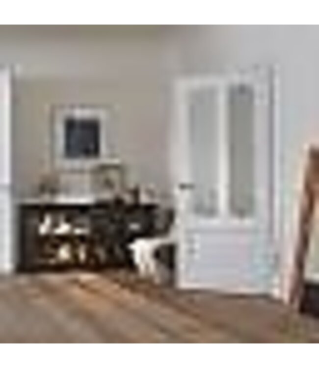 Skantrae Skantrae binnendeur SKS 2240 facet satinato glas