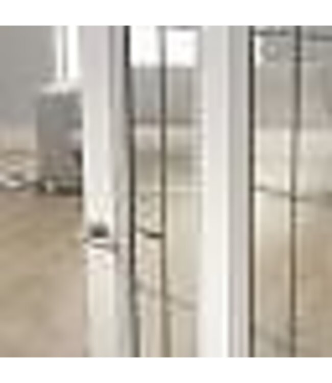 Skantrae Skantrae binnendeur SKS 2240 glas in lood 11